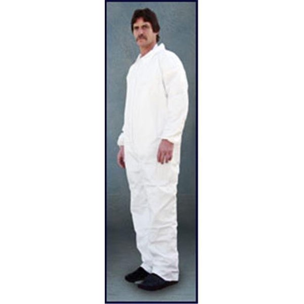 Dendesigns 6856 Gen-Nex Painter s Coverall - XXX-Large DE378295